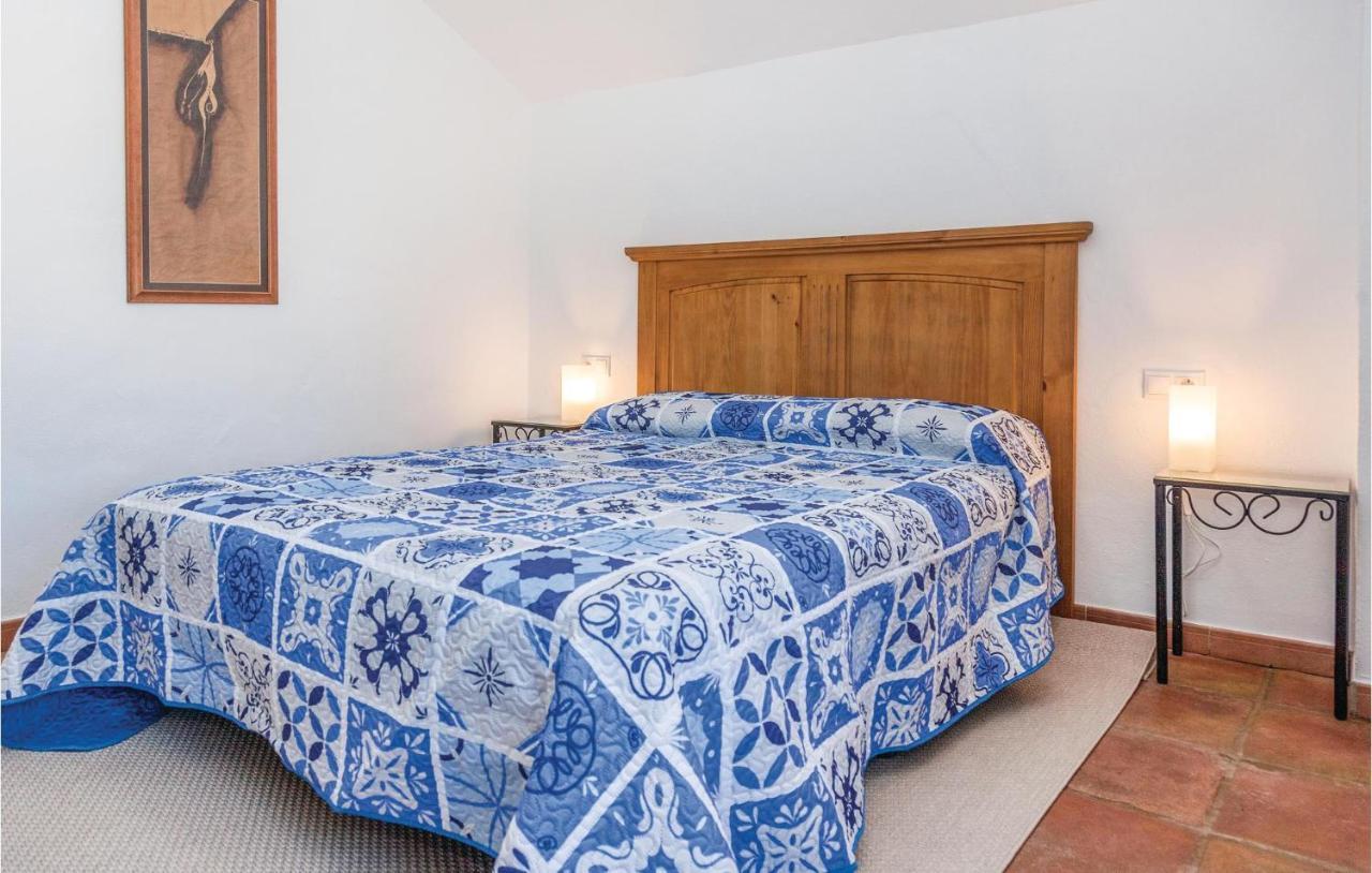 Awesome Home In Cadiz With Swimming Pool El Gastor Bagian luar foto